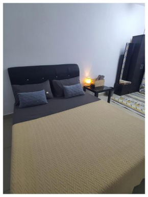 Amber Roomstay at The GemCave near Putrajaya